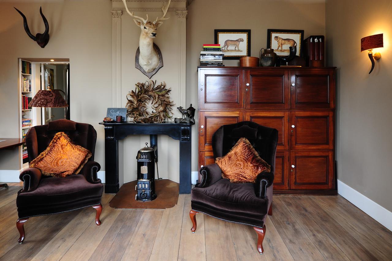 Escape to Sherwood Forest: Top 10 Charming Inns in Robin Hood Country, UK
