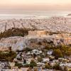Atostogos be didelių išlaidų Atėnuose