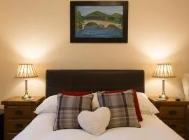 Cedars Guest House, budget hotel in Aberdeen