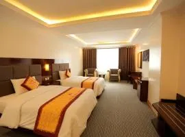 Lao Cai Royal Hotel