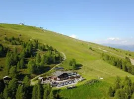 Rifugio Graziani Hütte