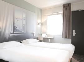 예르에 위치한 호텔 B&B HOTEL Hyeres