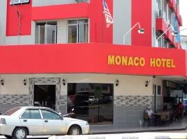 Monaco Hotel