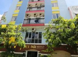 Nhiet Doi Hotel