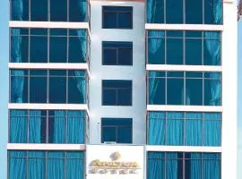 Anova Airport Hotel - Convenient & Friendly