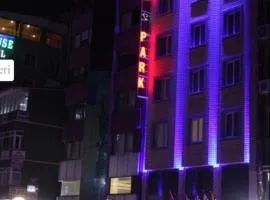 Samsun Park Hotel