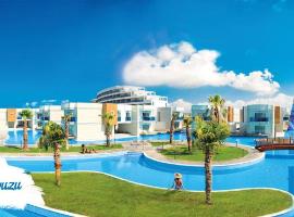 디딤에 위치한 호텔 Aquasis De Luxe Resort & SPA - Ultra All Inclusive