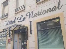 Hôtel Le National