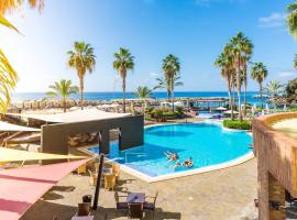 칼례타에 위치한 호텔 Calheta Beach - All-inclusive - Savoy Signature