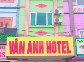 노이 바이에 위치한 호텔 Van Anh Hotel