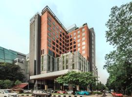 이포에 위치한 호텔 WEIL Hotel Ipoh