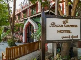 Bagan Empress Hotel