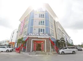 Pantai Regal Boutique Hotel