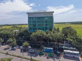 Nhat Minh Hotel