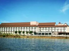 Hotel Seri Malaysia Kuala Terengganu