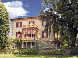 Villa Fieschi