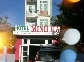 Minh Ha Hotel