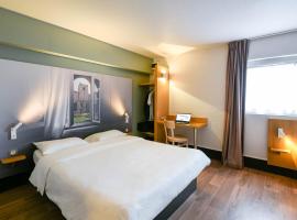 나르본에 위치한 호텔 B&B HOTEL Narbonne 1