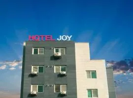 Hotel Joy near Camp Humphres