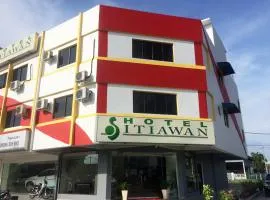 Hotel Sitiawan