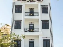 Hotel Hong Anh