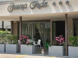 Hotel Buena Onda