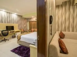 Ascott The Residence Dhaka