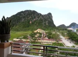 An Binh Hotel