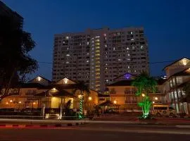 Hotel Seri Malaysia Pulau Pinang