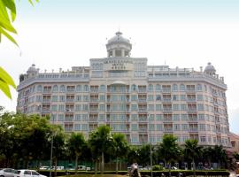 캄파르에 위치한 호텔 Grand Kampar Hotel