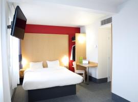 페르피냥에 위치한 호텔 B&B HOTEL Perpignan Sud Marché International