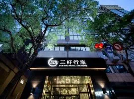 Sun Hao Hotel Taichung