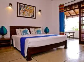 Blue Elephant Boutique Hotel