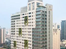 HUAN Serviced Residence