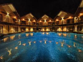 쿠아에 위치한 호텔 A Rock Resort Langkawi - Coral Reefs