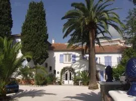 Hotel Villa Provencale