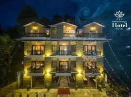 Pokhara Boutique Hotel