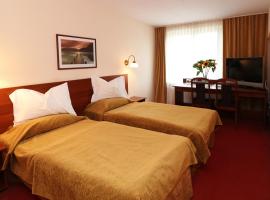루미아에 위치한 호텔 Hotel Adria