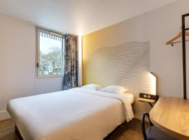 릴에 위치한 호텔 B&B HOTEL Lille Centre Grand Palais