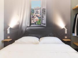 르 퐁테에 위치한 호텔 B&B HOTEL Avignon 2