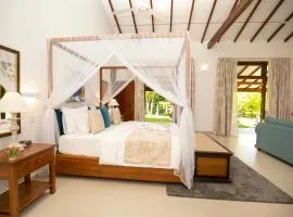 Anodawa Boutique Villa