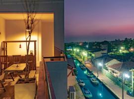 니곰보에 위치한 호텔 Hive 68 - Hotel and Resorts (Negombo)