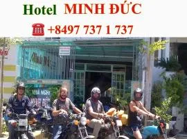 Minh Duc Hotel - Phan Rang