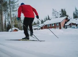 Kuerkievari KuerHotel