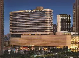 Hyatt Place Yinchuan Yuecaicheng，位于银川的酒店