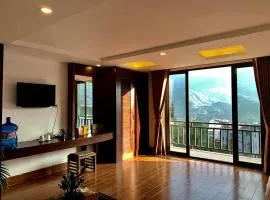 Sapa Meriton Boutique Hotel