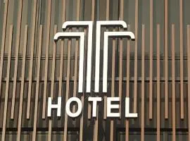 T Hotel Johor Bahru