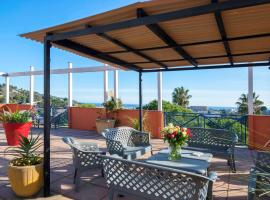 무쟁에 위치한 호텔 ibis budget Cannes Mougins