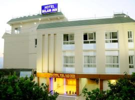 알모라에 위치한 호텔 Hotel Milam Inn