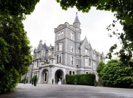 Ardoe House Hotel & Spa, hotel in Aberdeen